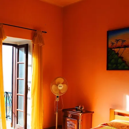 Locazione Turistica Jessy Vista Mare Daire