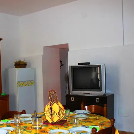 Locazione Turistica Jessy Vista Mare