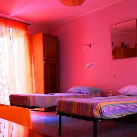 Daire Locazione Turistica Jessy Vista Mare Tropea