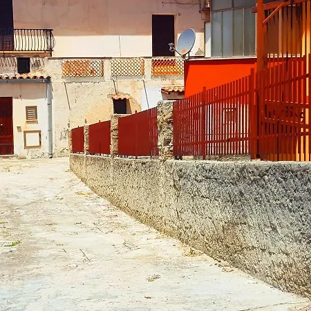 Daire Locazione Turistica Jessy Vista Mare Tropea