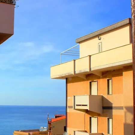 Locazione Turistica Jessy Vista Mare Daire Tropea